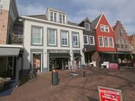 Visventerssteeg 23, 3752 BS Bunschoten-Spakenburg