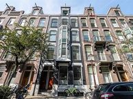 Valeriusstraat 170 H, 1075 GH Amsterdam