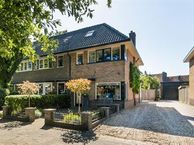 Eemnesserweg 80, 1221 EA Hilversum