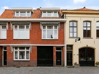 Koepelstraat 6 a, 4611 LT Bergen op Zoom