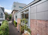 Spoorstraat 18 B, 3811 MP Amersfoort