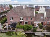 De Gistjagers 9, 1531 SW Wormer