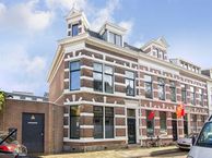 Coornhertstraat 1 II, 2013 EV Haarlem