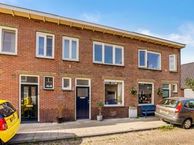 Nachtegaalstraat 16, 2025 VE Haarlem