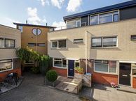 Punterhof 26, 2162 LC Lisse