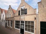 Kerkstraat 7 9, 3245 AK Sommelsdijk