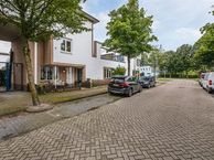 Vorselaarstraat 33, 1066 ST Amsterdam