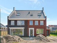 Haagbeuk 28, 1853 AD Heiloo