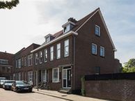 Oranjestraat 1 E, 3043 TL Rotterdam