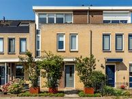Brahmsstraat 53, 2992 EC Barendrecht