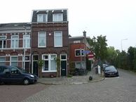 Vossegatselaan 74 A, 3583 RV Utrecht