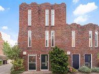 Inktbes 8, 3823 CD Amersfoort