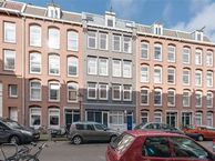 Fagelstraat 100 I, 1052 GJ Amsterdam