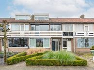 Abdijstraat 27, 4816 JK Breda