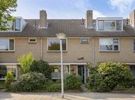 Vlaanderenlaan 33 a, 5628 SC Eindhoven