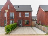 Parvatistraat 44, 1363 XG Almere