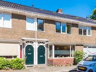 Baron van Heemstrastraat 7, 3525 VT Utrecht