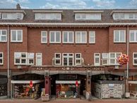 Nachtegaalstraat 73 A, 3581 AE Utrecht