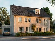 17|Tweekapper type F|Thuis in Mill fase 2 (Bouwnr. 17), 5451 XG Mill