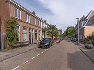 Nicolaasweg 31, 3581 VE Utrecht