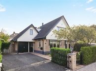 Cissy van Marxveldtstraat 80, 1321 LP Almere