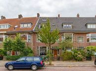 Roodenburgerstraat 21, 2313 HH Leiden