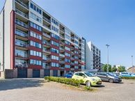 Lelystraat 2 B6, 4827 KB Breda