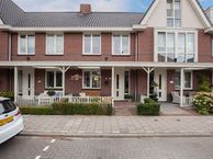 Boerhaavestraat 51, 2215 EV Voorhout