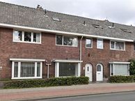 Prins Bernhardstraat 21 a, 1211 GJ Hilversum