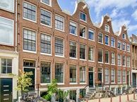 Nieuwe Kerkstraat 119, 1018 VJ Amsterdam