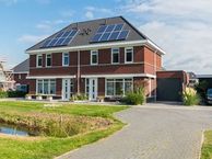 Fontein 11, 8401 NC Gorredijk