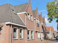 Zuster Bloemstraat 2, 1141 TA Monnickendam