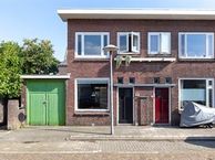 Priokstraat 2 B, 3531 XN Utrecht