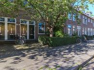 Studentenlaan 38, 9741 CD Groningen