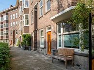 Abbenesstraat 4 huis, 1059 TD Amsterdam