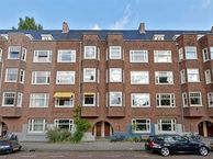 Albert Neuhuysstraat 18 2, 1058 SC Amsterdam