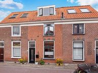 Plateelstraat 27, 2613 PR Delft