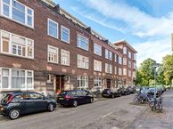 Groeninxstraat 16 a, 3039 TD Rotterdam