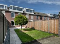 Kesterenlaan 108, 4822 WK Breda