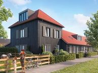 Kaakberg (Bouwnr. 1), 1703 WD Heerhugowaard