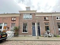 Koepoortstraat 9, 2612 HS Delft