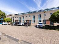 M.A. de Ruijterstraat 148, 3201 CL Spijkenisse