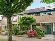 Glazenierslaan 43, 3454 GP De Meern