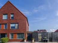 Willem Alexanderstraat 48, 8862 MJ Harlingen