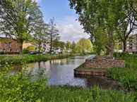 Hora Siccamasingel 24, 9721 HN Groningen