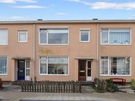 Van Hallstraat 14, 3317 SW Dordrecht