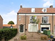 Dr. Struyckenstraat 196, 4812 BL Breda