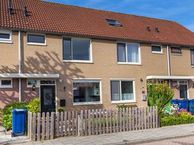 Parelmosstraat 20, 1314 MN Almere