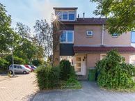 Strijkmolenstraat 71, 1333 EJ Almere