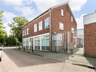 Sint Cathrijnestraat 12, 1501 NN Zaandam